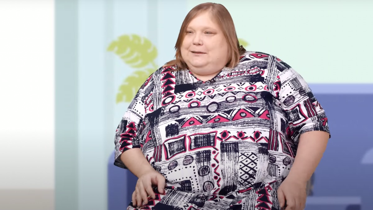 Ведущая «Адских бабок» осталась в СИЗО 