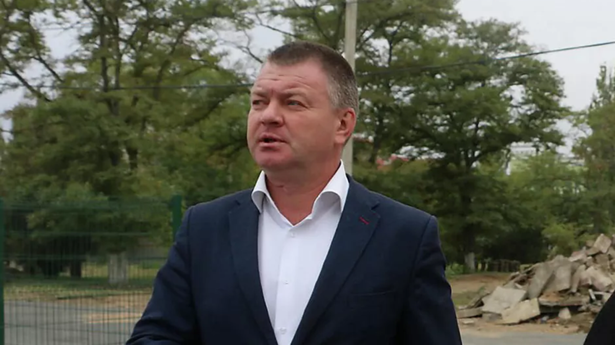 Советник Аксёнова Крючков: в Восточном Крыму планируется открытие пунктов временного размещения