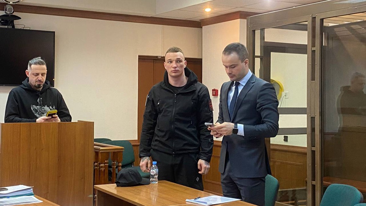 Пострадавшая в ДТП с Эдвардом Билом обрадовалась его освобождению