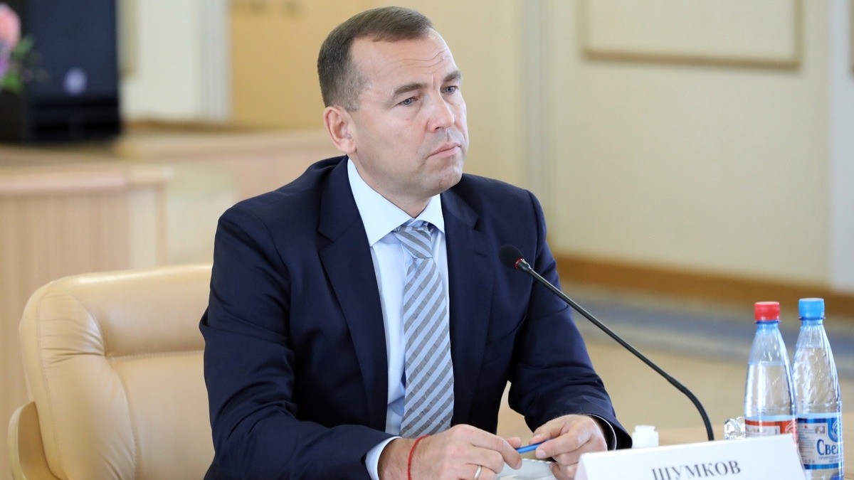Глава Курганской области рассказал о поручении ликвидировать диаспоры за сутки