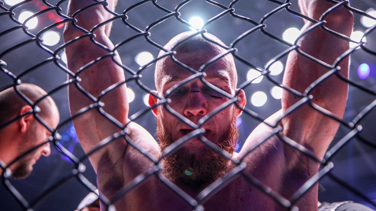 UFC начала переговоры о возвращении турниров в РФ