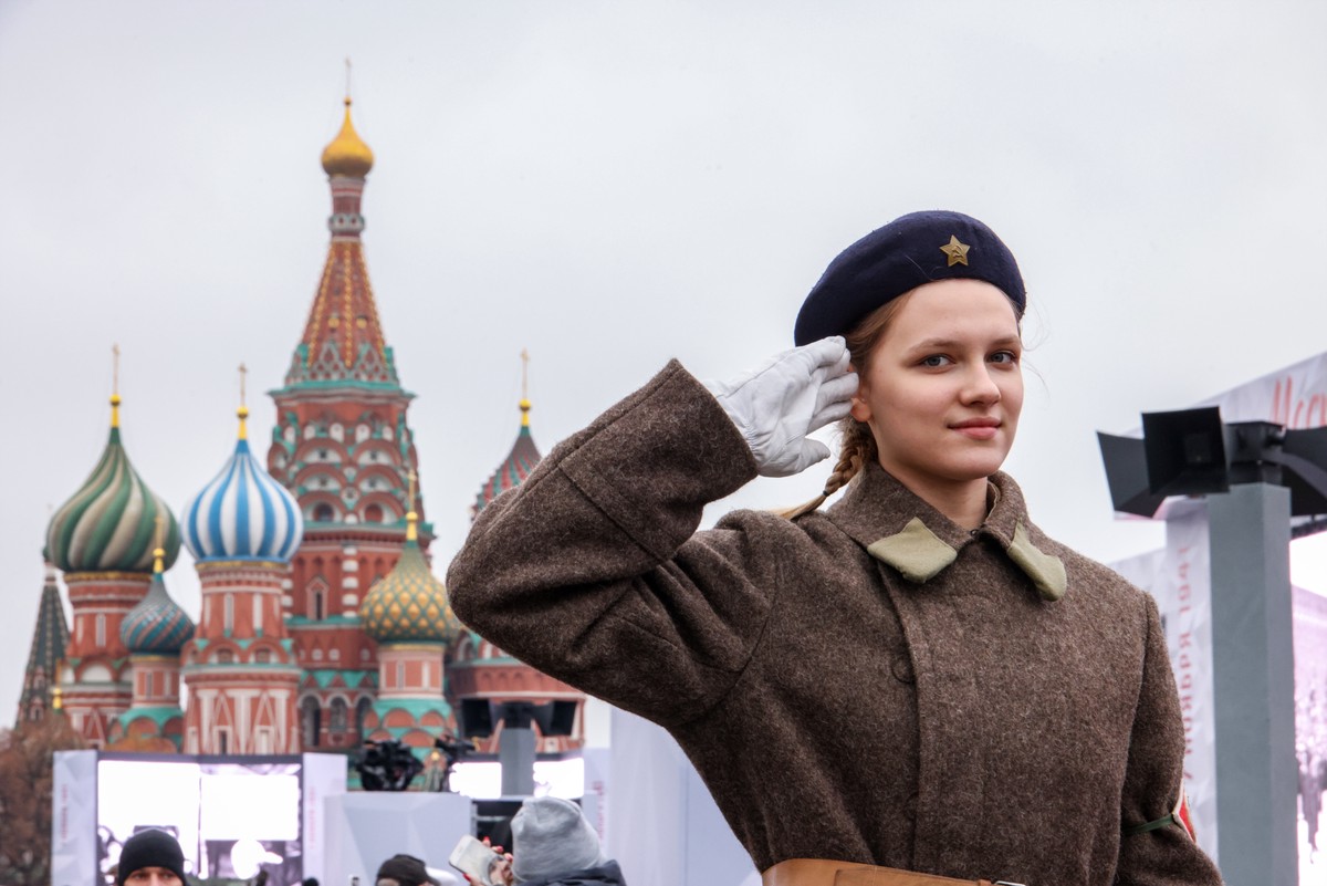 Германию обвинили в искажении истории ради конфликта с РФ