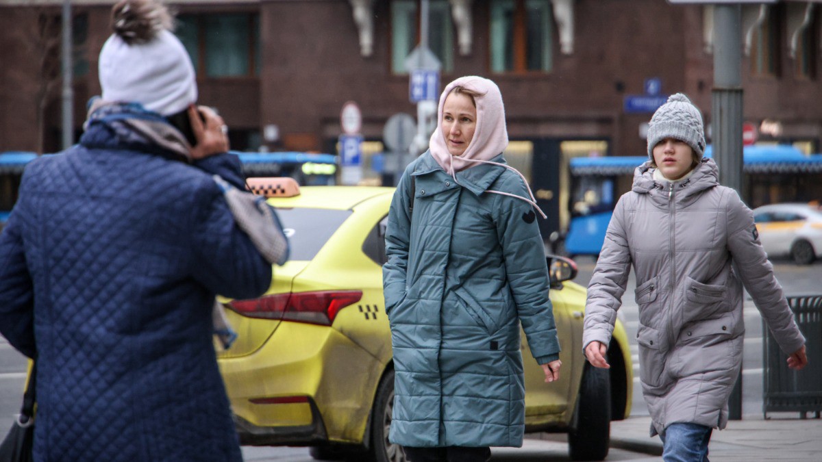 Когда весной можно снимать шапку, не боясь заболеть