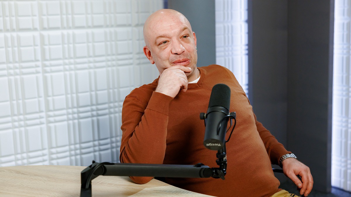 Актёр Павел Кассинский раскритиковал ремейки советских мультфильмов и современное детское кино