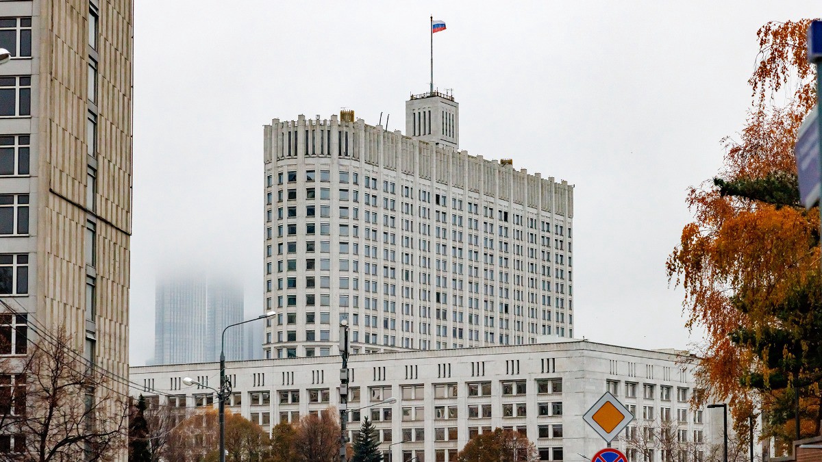 Правительство России с 1 октября восстановило топливный демпфер