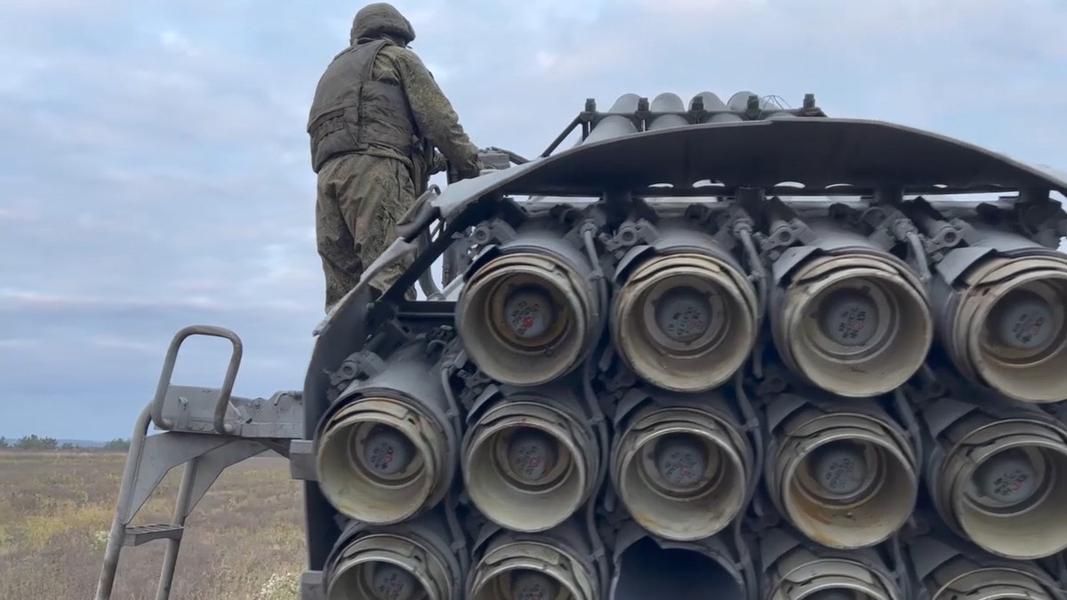 Российские военные уничтожили склад ВСУ с боеприпасами в Днепропетровской области