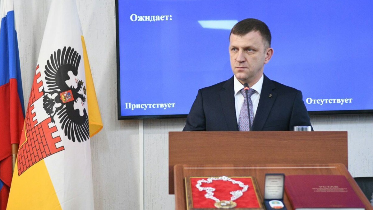 Мэр: Попытку террористической атаки по Краснодару пресекли далеко от города