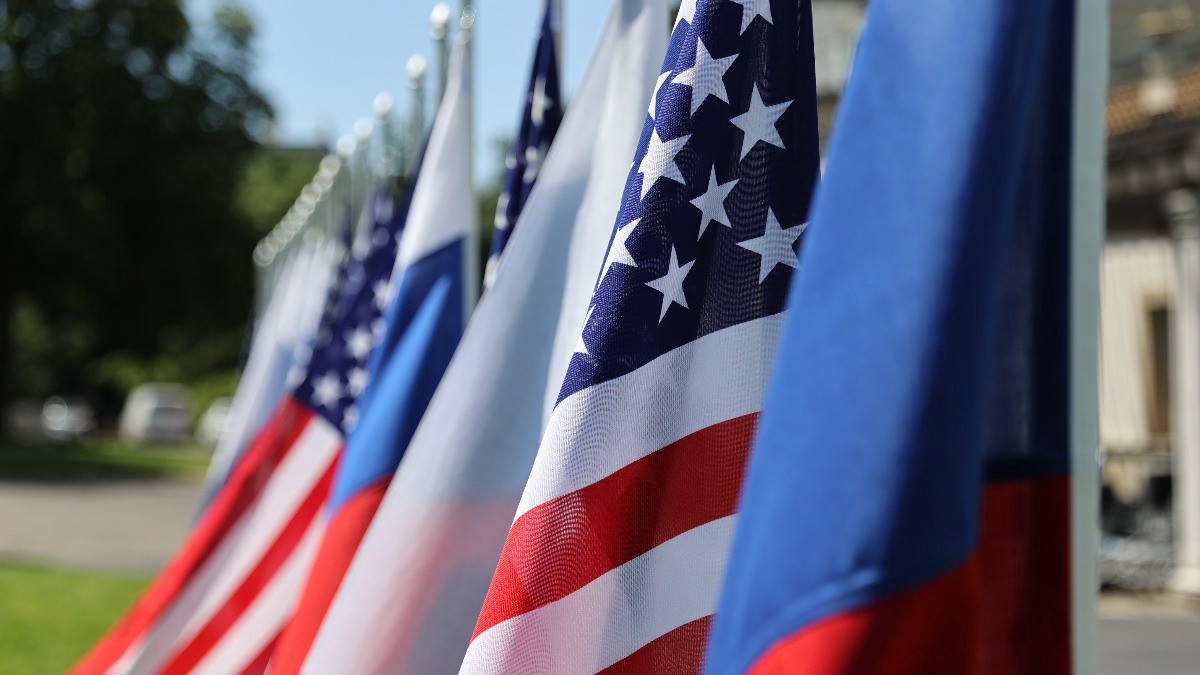 Снова СНВ-III: договорятся ли РФ и США о неприменении ядерного оружия