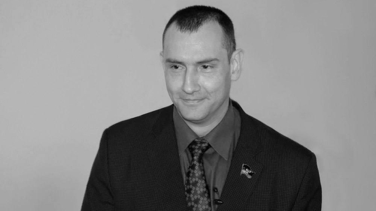 В бою под Угледаром погиб депутат народного совета ДНР Жуков