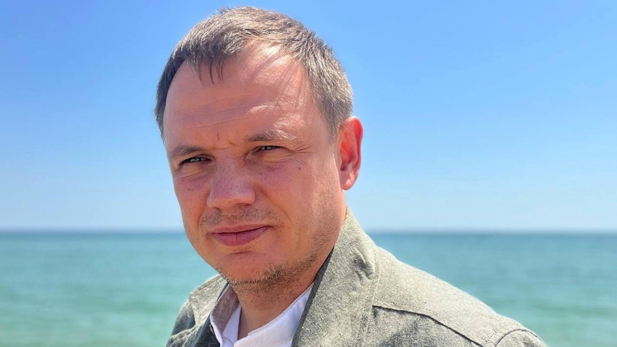 В Минздраве Херсонской области заявили, что информация о смерти Стремоусова не является официальной