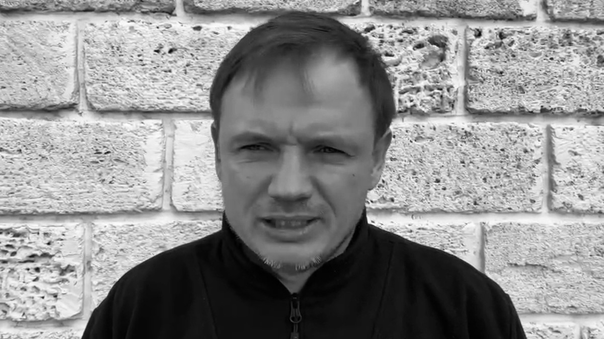 Путин подписал указ о награждении Стремоусова орденом Мужества посмертно