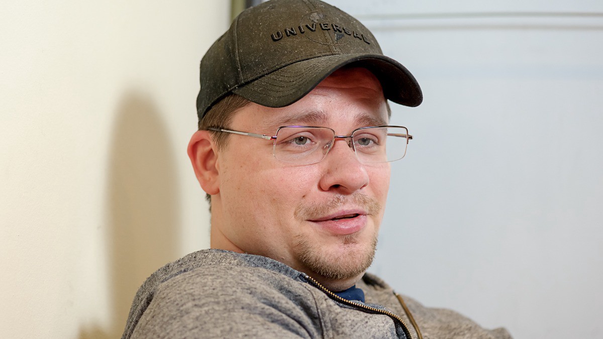 Гарик Харламов рассказал, какую роль мечтал бы исполнить в кино