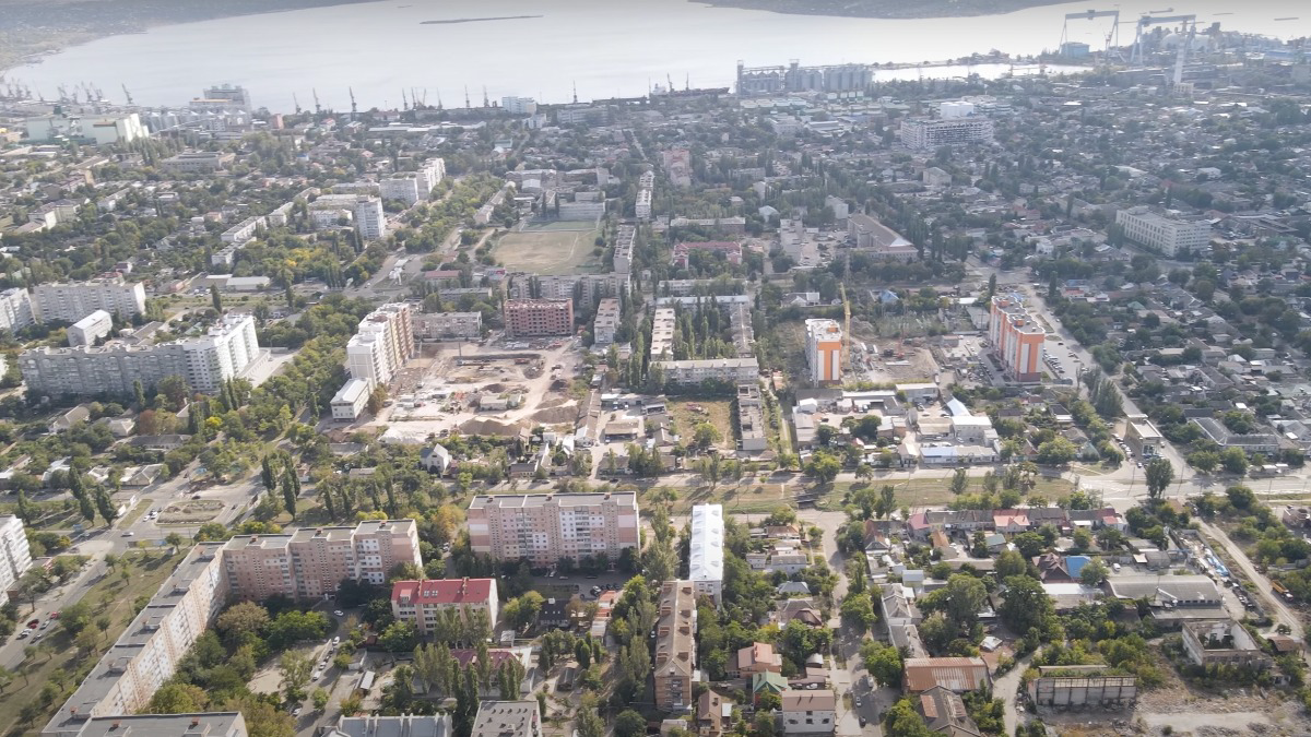 В Николаеве раскрыли последствия ночных взрывов