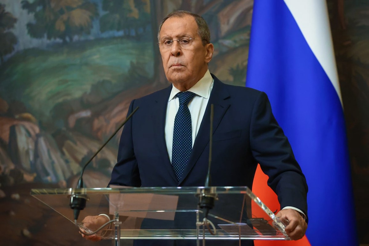 Лавров: США заявили об отсутствии планов отправлять специалистов по Patriot на Украину