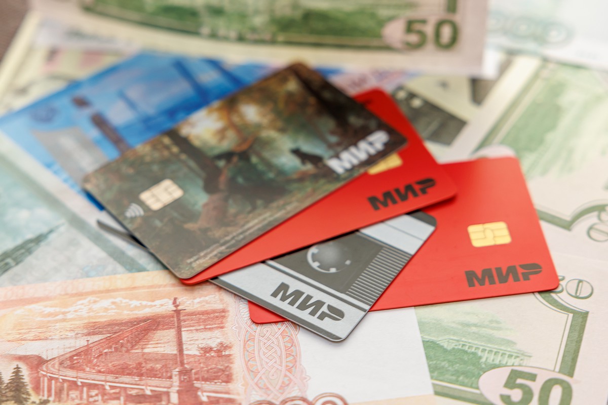 В Мьянме с февраля заработают карты «Мир»