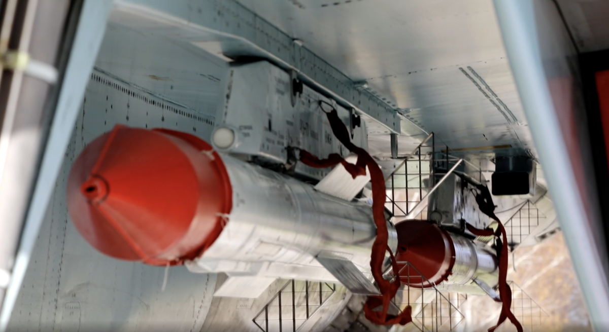 Ракеты «Изделие-305» показали хорошую дальность, точность и надёжность в СВО
