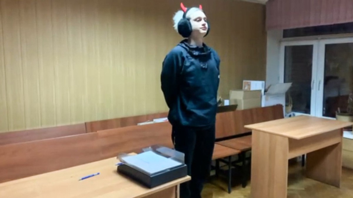 Мосгорсуд признал законным выдворение блогера Некоглая (Nekoglai) в Молдавию