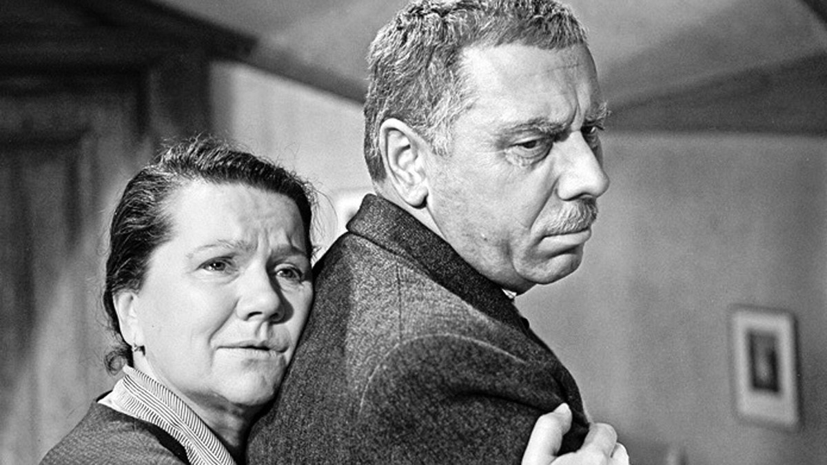 Мир «Нашего дома»: чем интересен фильм 1965 года с Папановым и Лапиковым