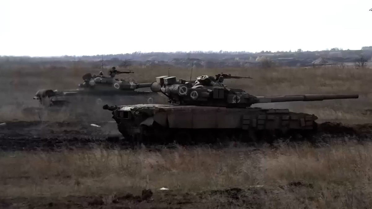 Военный эксперт: сентябрь может стать месяцем ожесточённых боёв на Украине