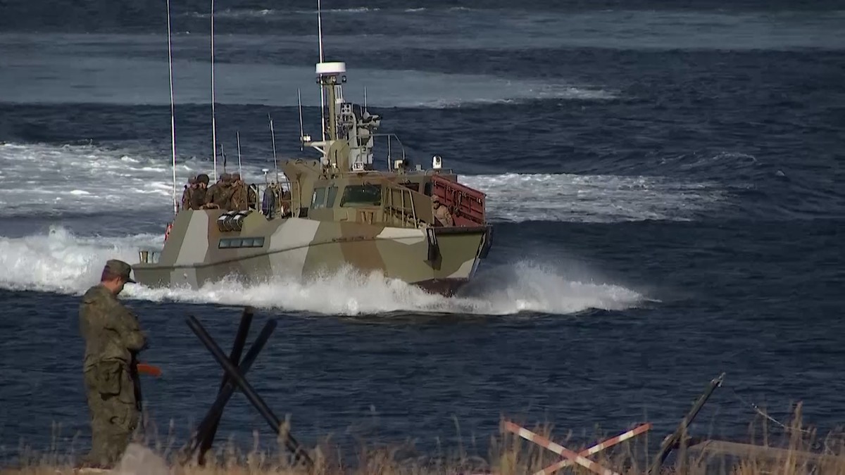 Директор KMZ: первый российский морской дрон «Одуванчик» отправится на СВО