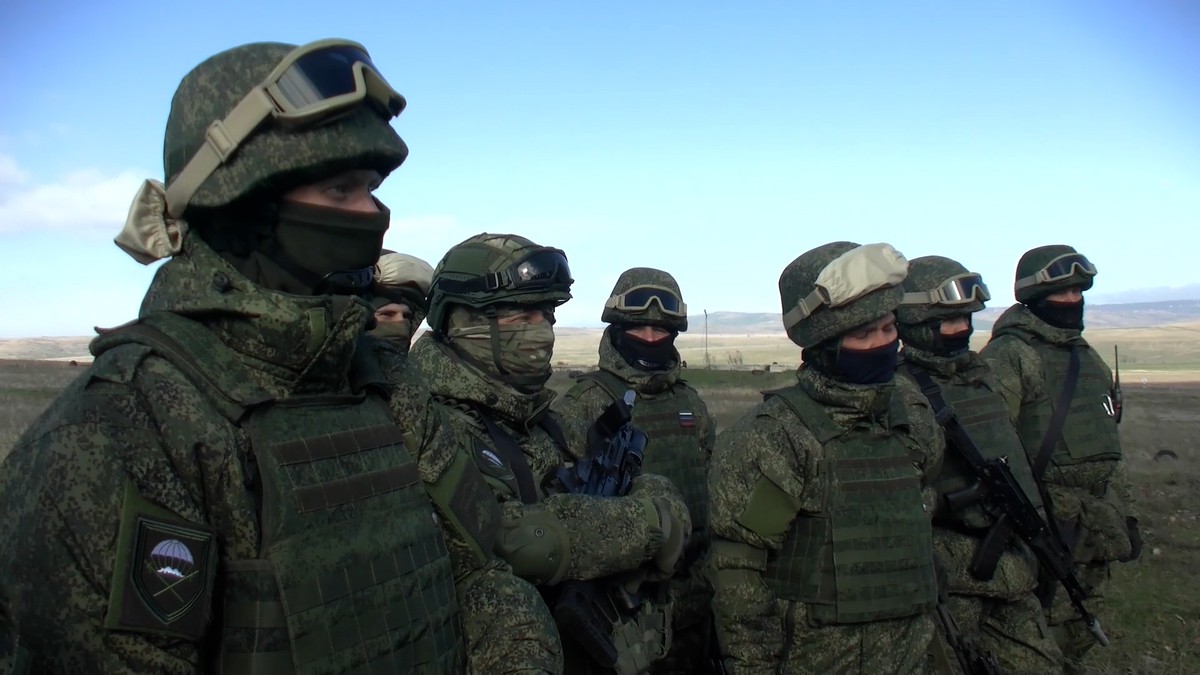 Военный эксперт раскрыл цель прибытия российских военных на авиабазу в Нигере