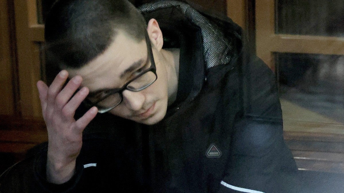 Галявиев в суде полностью признал вину