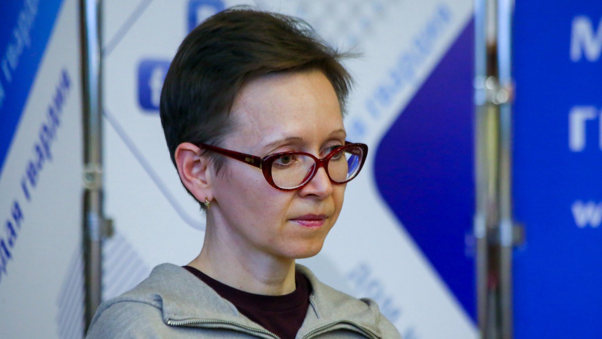 За критику спецоперации писательницу Гузель Яхину хотят лишить госпремий