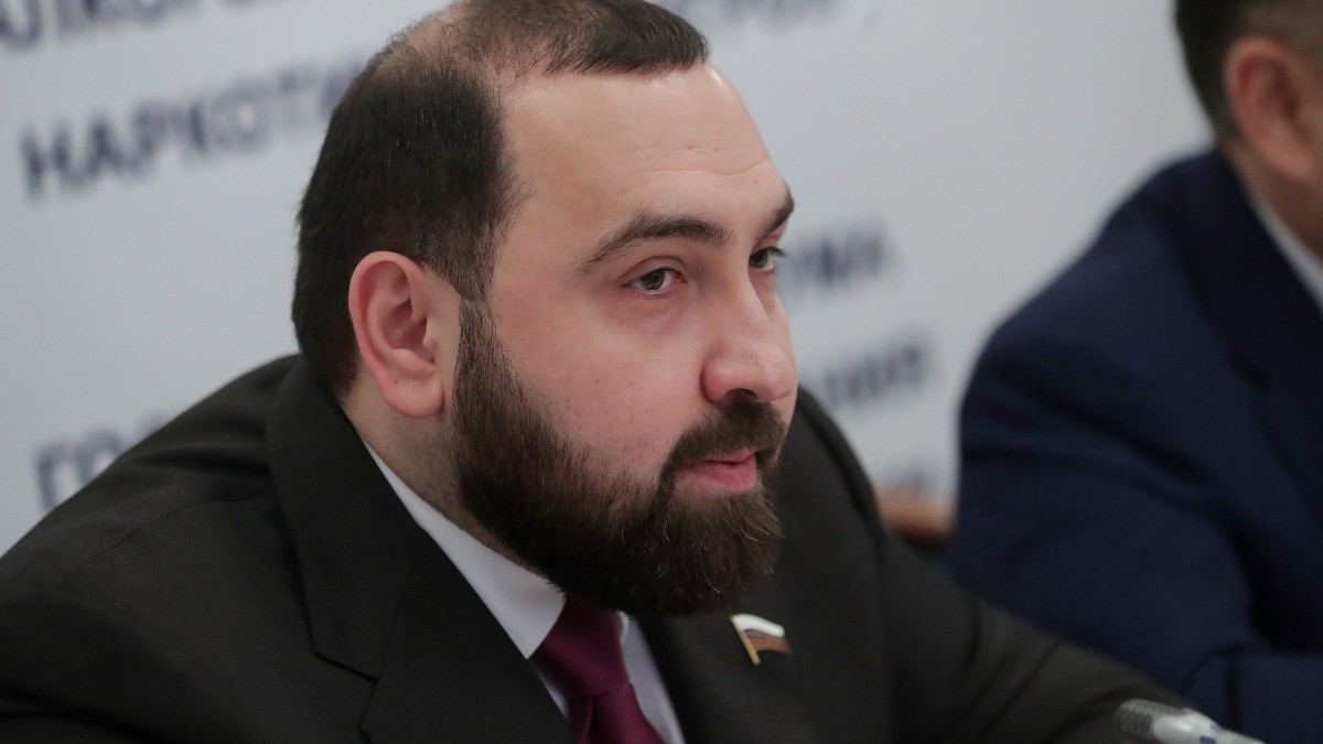 В Госдуме предложили исключить из школьной программы английский язык 
