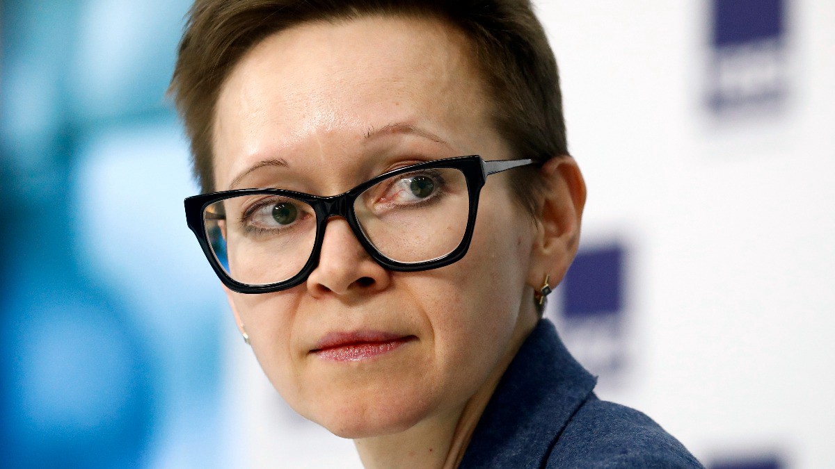 Писательница Яхина не смогла ответить на идею лишить её Госпремии