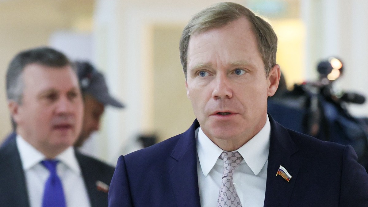 Сенатор предложил заморозить активы бизнесменов, покинувших Россию