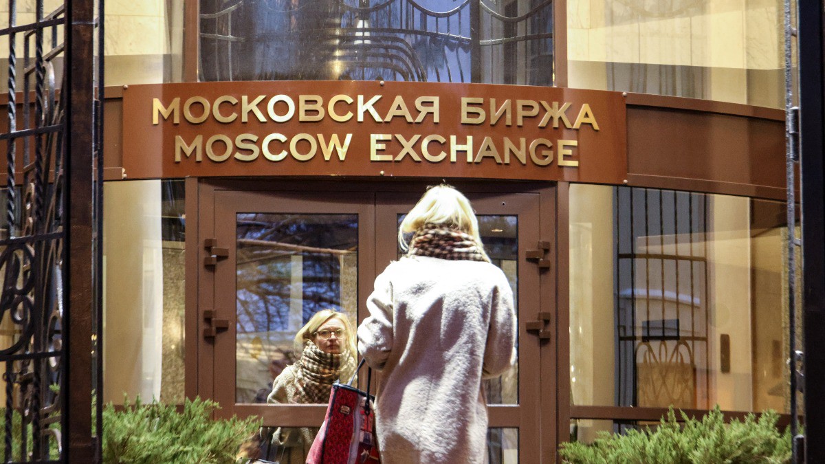 Инвесторы потирают ладони: что толкает индекс Мосбиржи вверх
