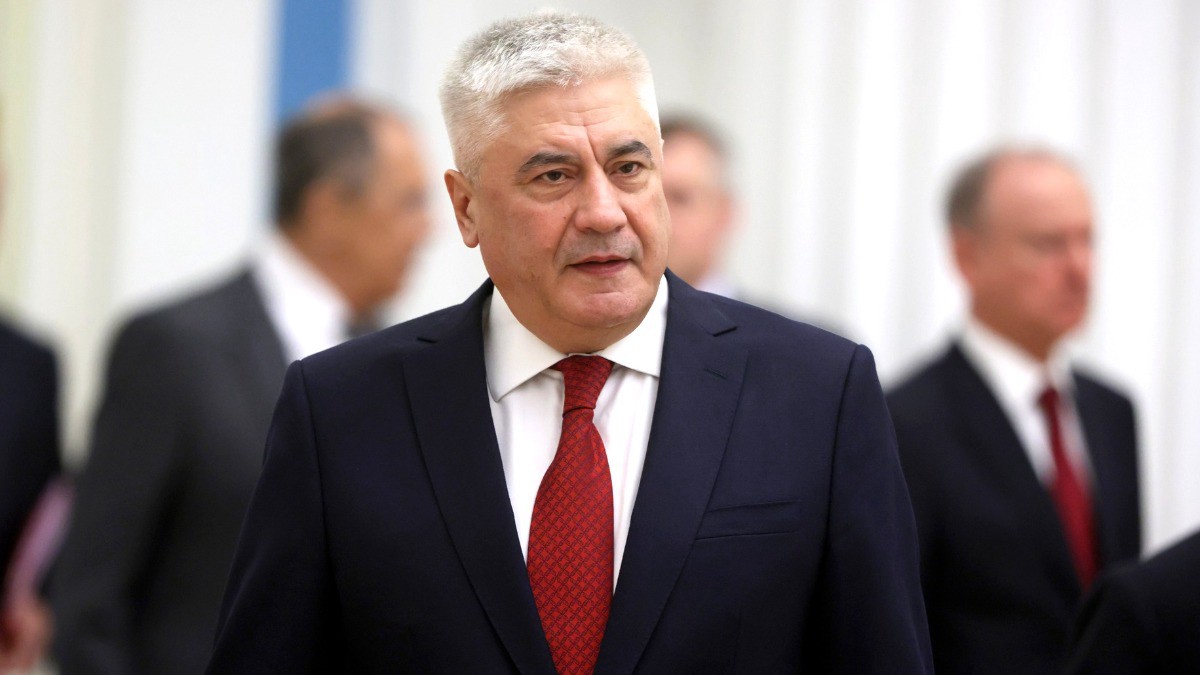 Замначальника самарской полиции уволен после проверок поставок сидра