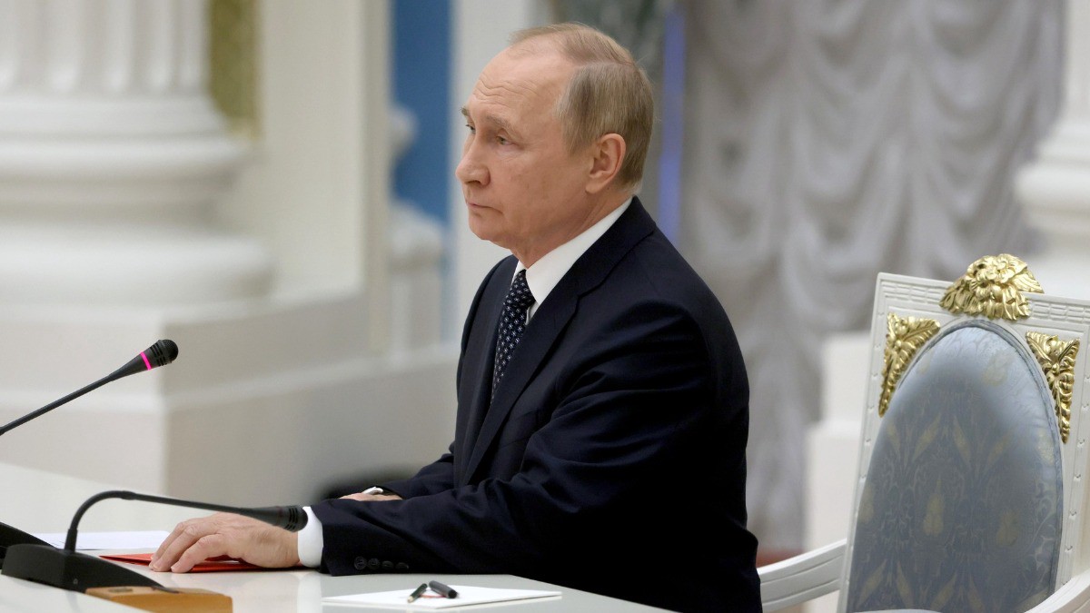 Путин пригласил президента Бразилии посетить Россию