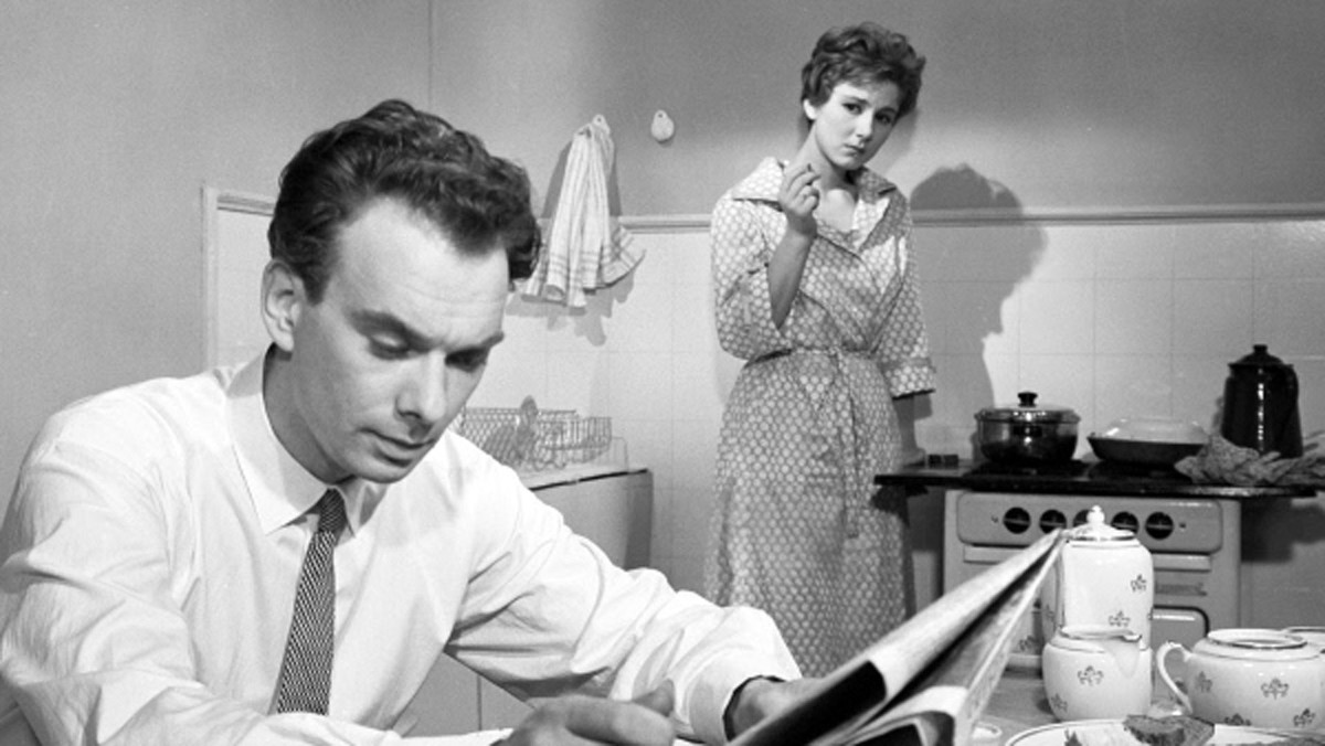Девять дней того года: 60 лет лучшему фильму Ромма