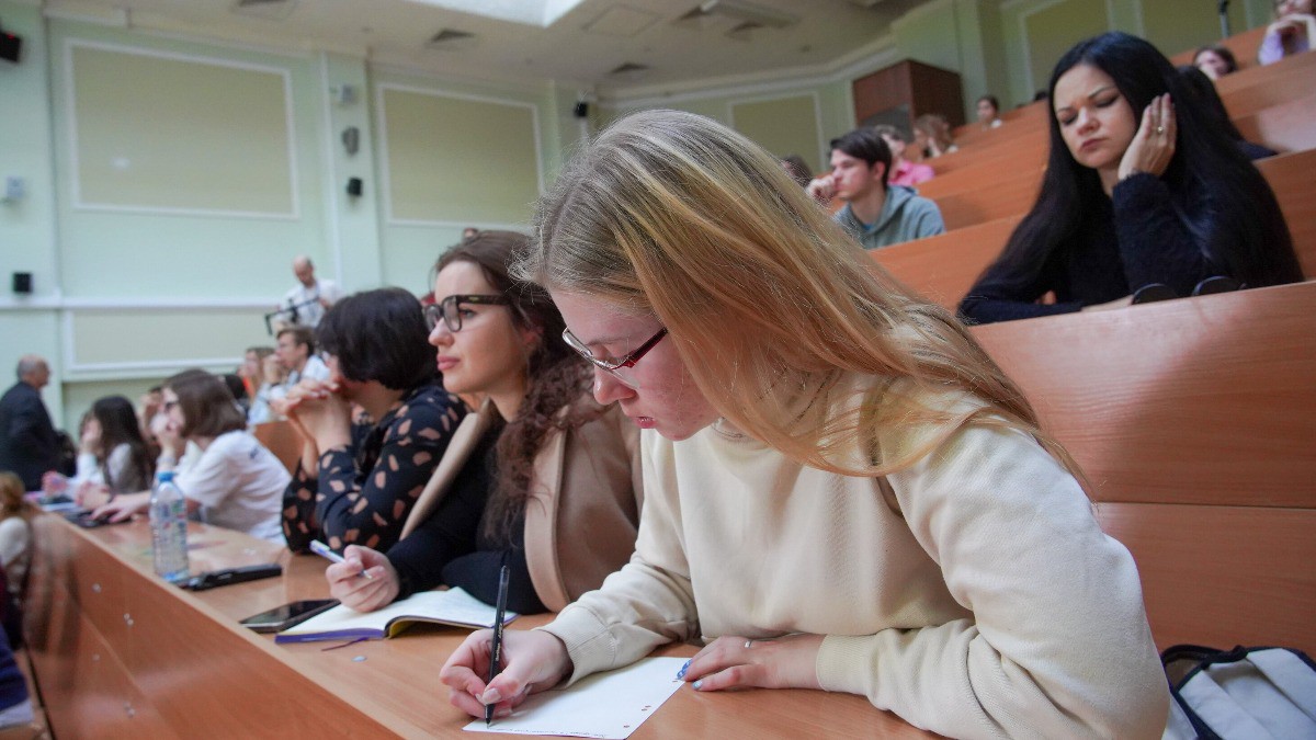 В Госдуме оценили предложение предоставлять общежития только малоимущим студентам