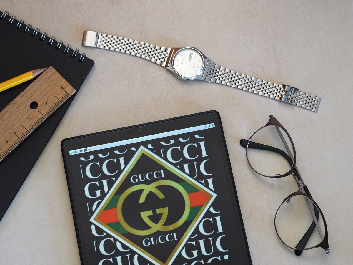 Алессандро Микеле ушёл с поста креативного директора Gucci после семи лет работы