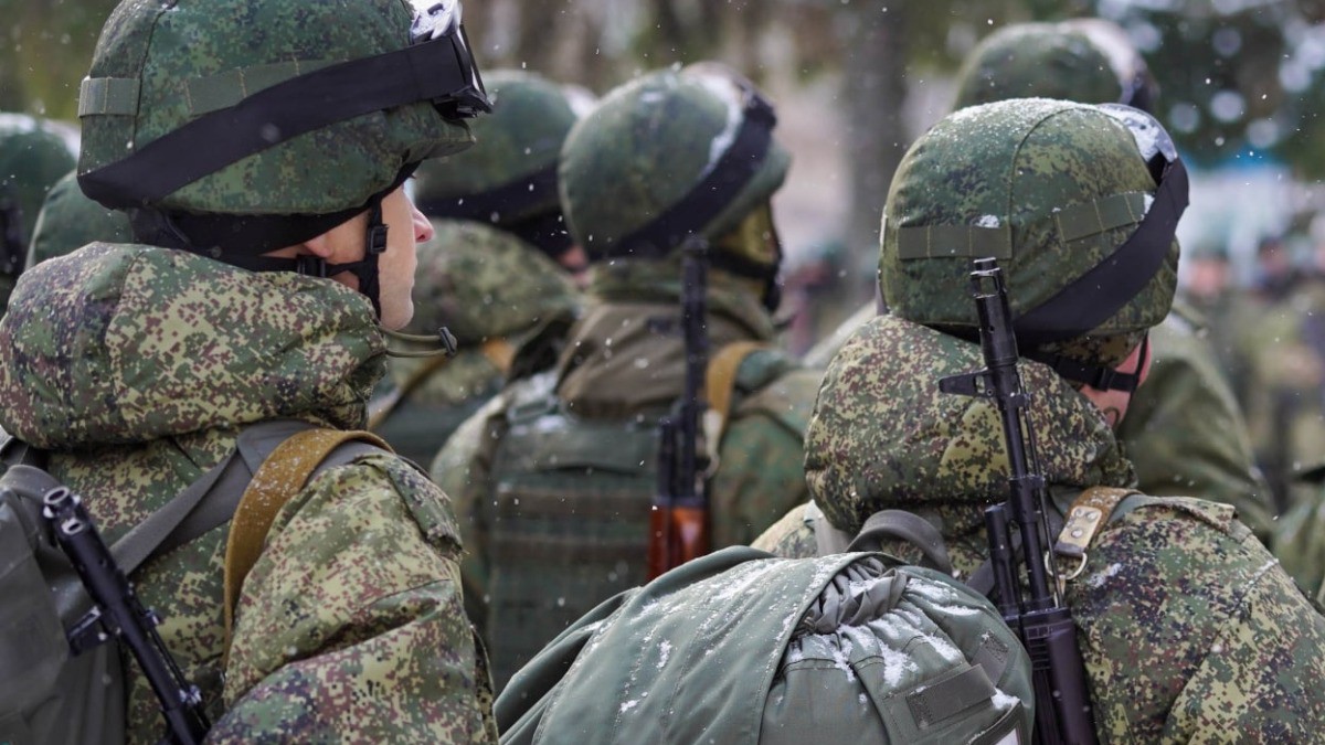 Сергей Шойгу анонсировал создание двух армий и 30 соединений в РФ в 2024 году