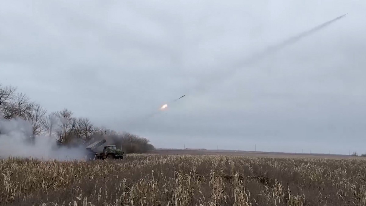 Российские военные остановили попытки ВСУ восстановить положение войск на донецком направлении