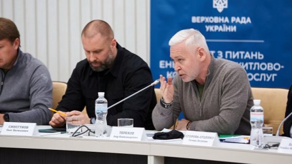 Мэр Харькова оштрафован за использование русского языка