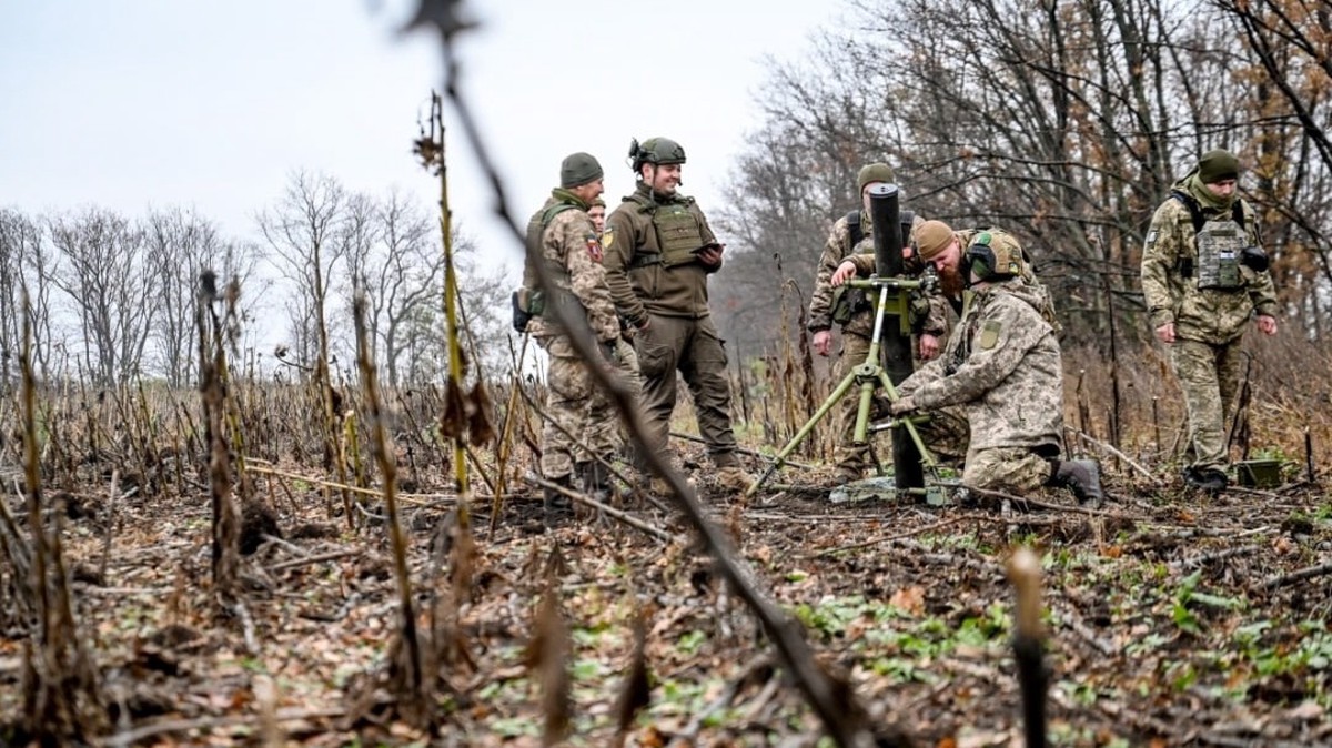 МИД РФ обвинило Украину в планировании военного захвата Крыма