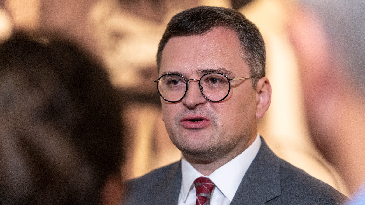 Кулеба: мы не верим, что ракета в Польше была украинской, и требуем доказательств