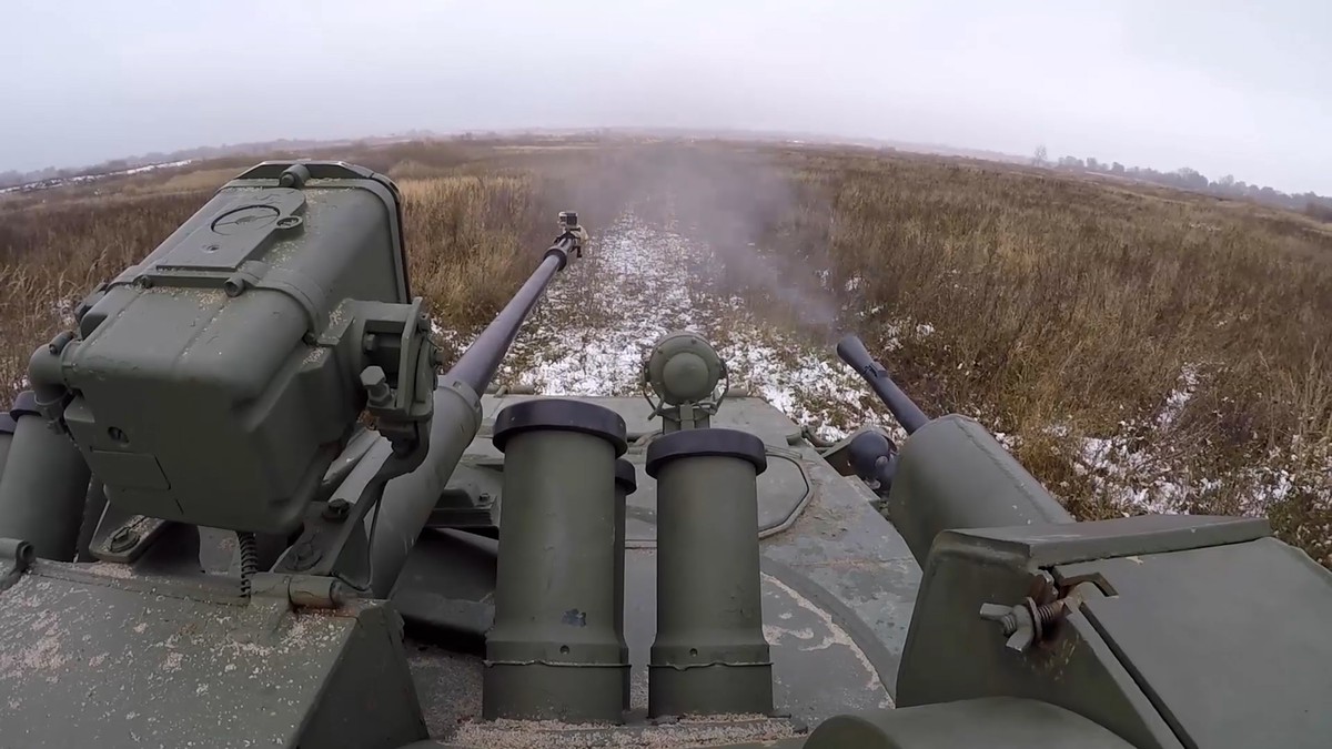 Военный Насыров рассказал, как смог в одиночку спасти целый батальон
