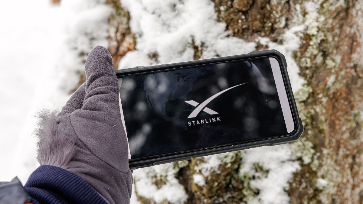 Mundo: Отключение Starlink на Украине может спровоцировать конфликт Польши и США