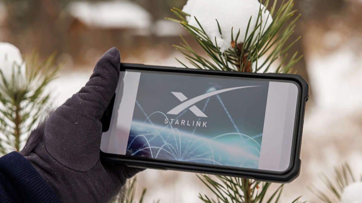 The Economist: Starlink не позволяет Украине использовать терминалы над новыми регионами России