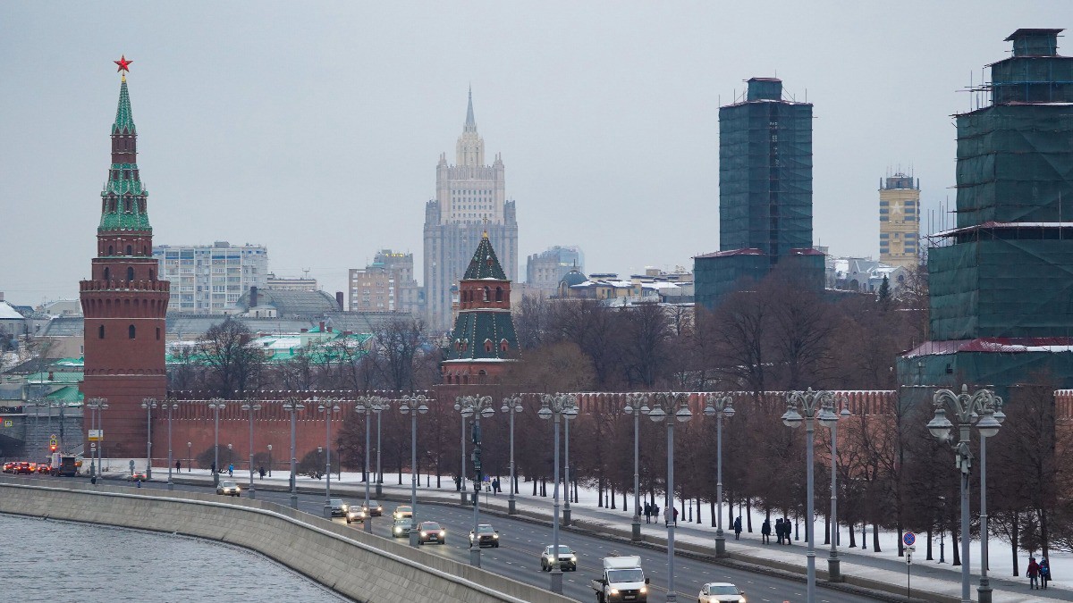 В Кремле рассказали, когда закончится СВО