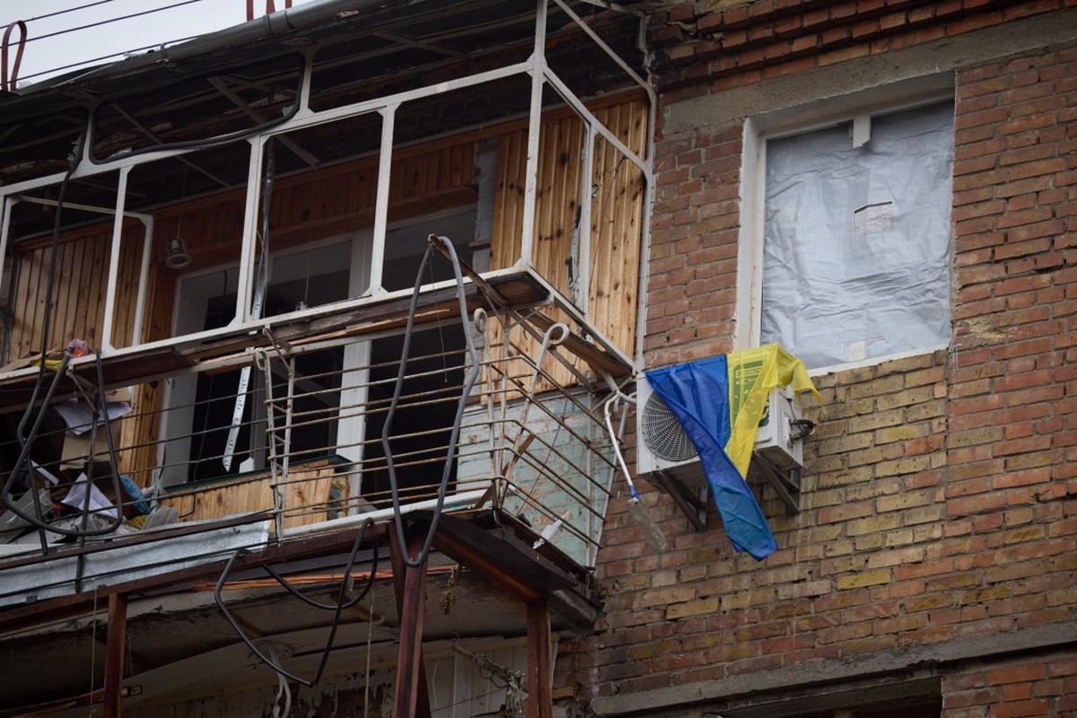 Генерал-майор в отставке объяснил, почему мирные переговоры с Украиной на данный момент невозможны