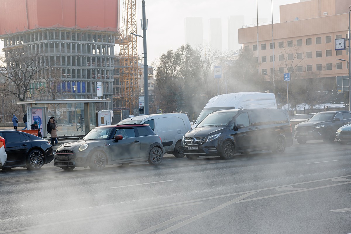 Автоэксперт поддержал новые штрафы для автомобилистов