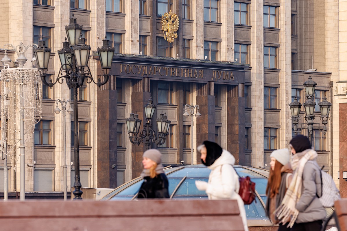 В Госдуме заявили, что киевский режим копирует фашистские методы притеснения детей