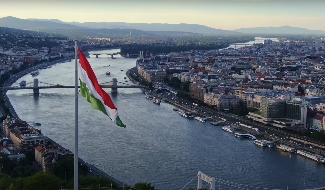 Венгрия не поддержит ни одно существенное движение Украины в сторону НАТО и ЕС
