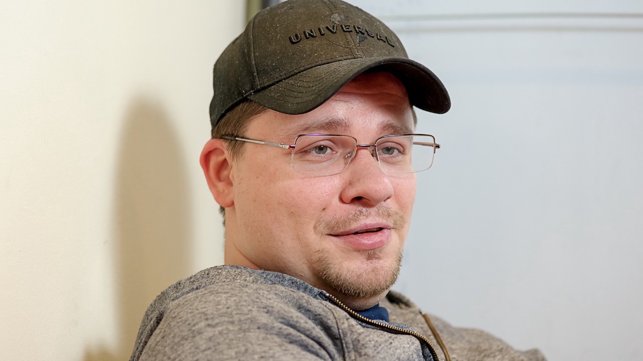 Гарик Харламов рассказал, какую роль мечтал бы исполнить в кино